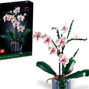 LEGO Orchid Set